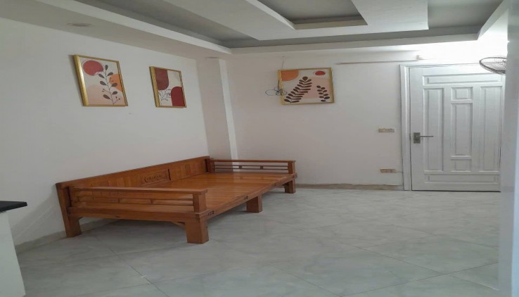 890 Triệu có ngay hộ khẩu Đống Đa, CCMN Phố Lê Duẩn, tầng 3, 27m2, phôi riêng pháp lý chuẩn